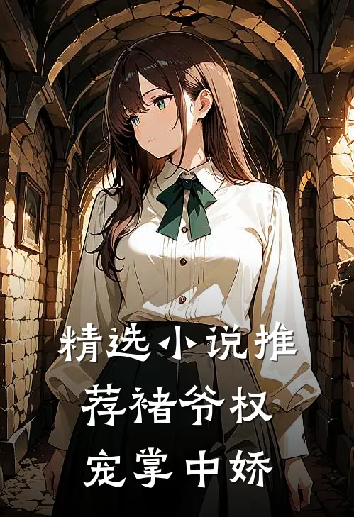 精选小说推荐褚爷权宠掌中娇