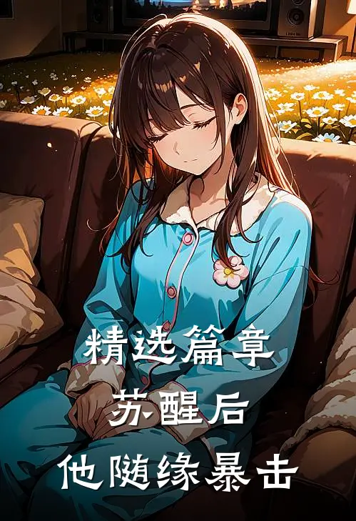 精选篇章苏醒后，他随缘暴击