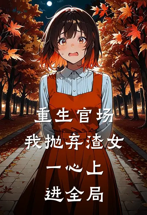 重生官场：我抛弃渣女，一心上进全局