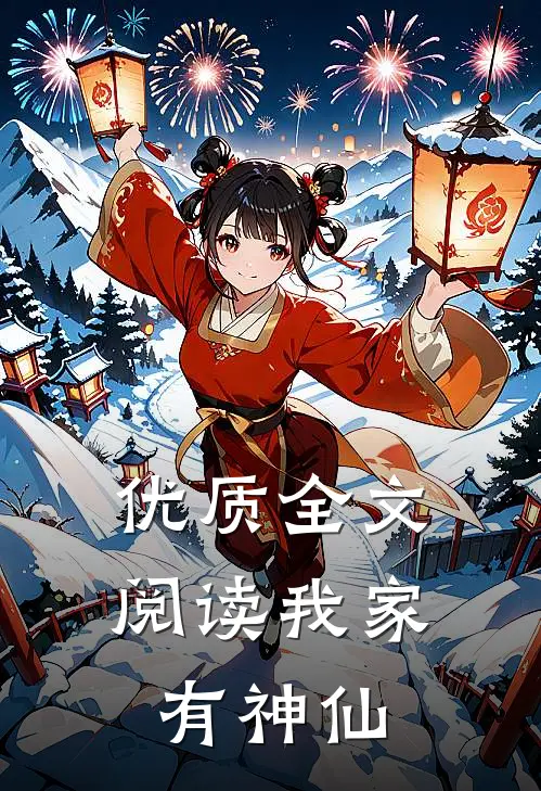 优质全文阅读我家有神仙