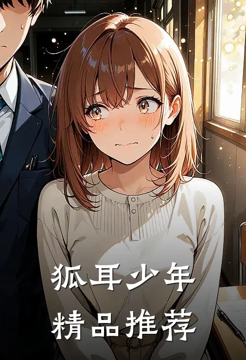 狐耳少年精品推荐