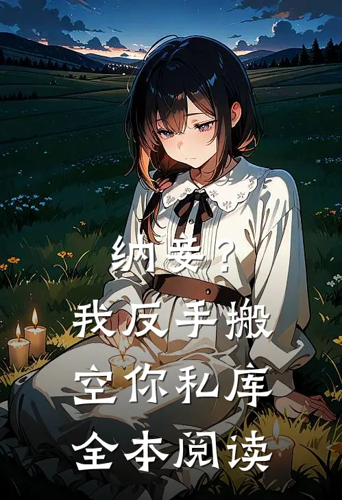 纳妾？我反手搬空你私库全本阅读