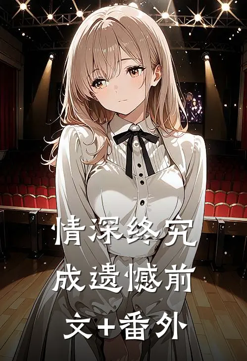 情深终究成遗憾前文+番外