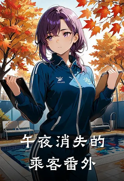午夜消失的乘客 番外