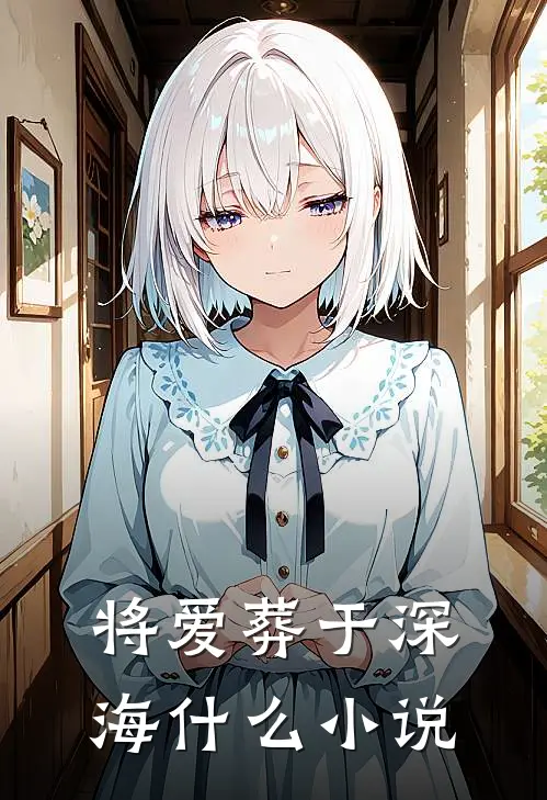 将爱葬于深海什么小说