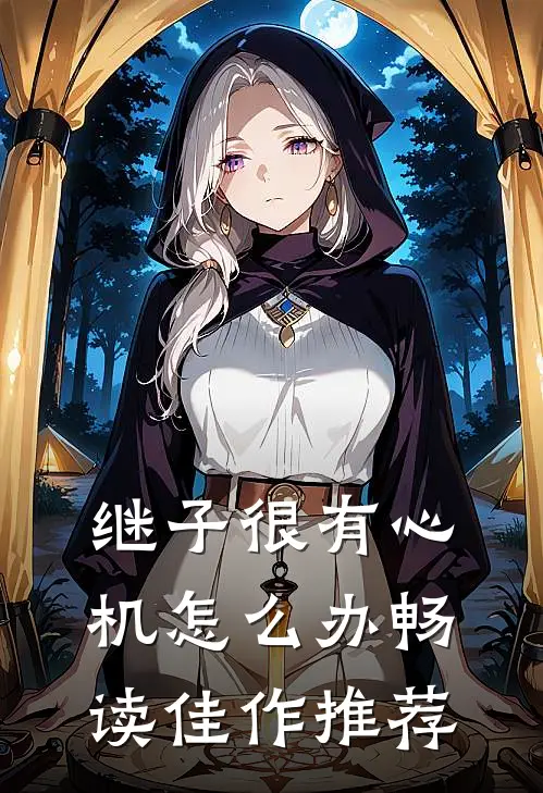 继子很有心机怎么办畅读佳作推荐
