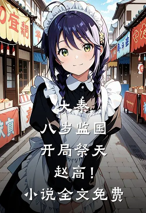 大秦：八岁监国，开局祭天赵高！小说全文免费