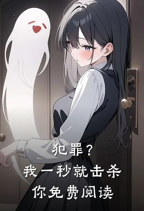 犯罪？我一秒就击杀你免费阅读