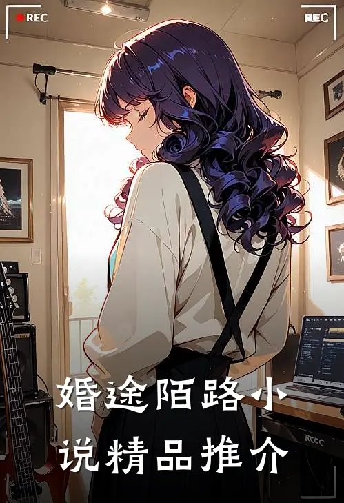 婚途陌路小说精品推介