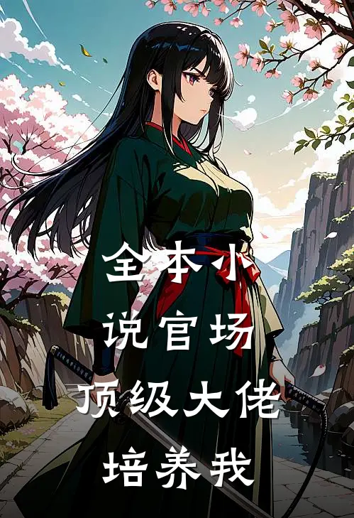 全本小说官场：顶级大佬培养我