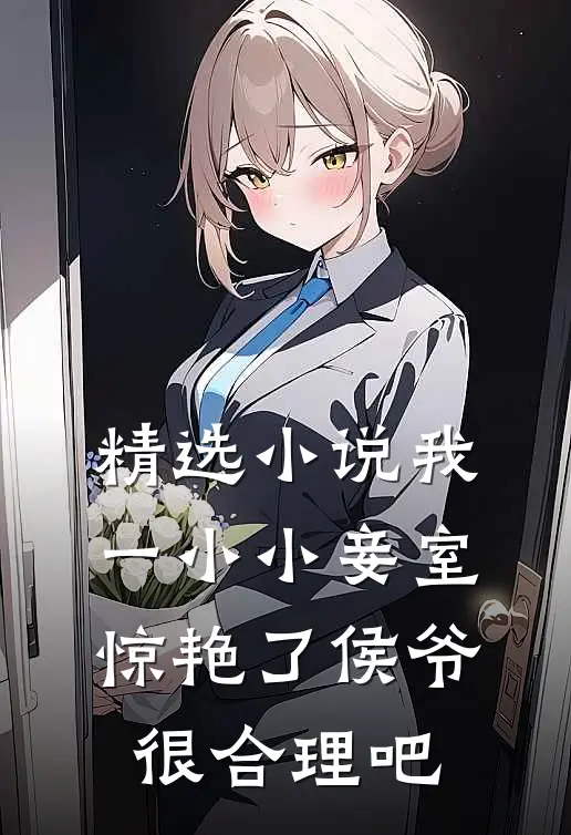 精选小说我一小小妾室,惊艳了侯爷很合理吧