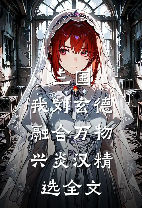三国：我刘玄德，融合万物兴炎汉精选全文