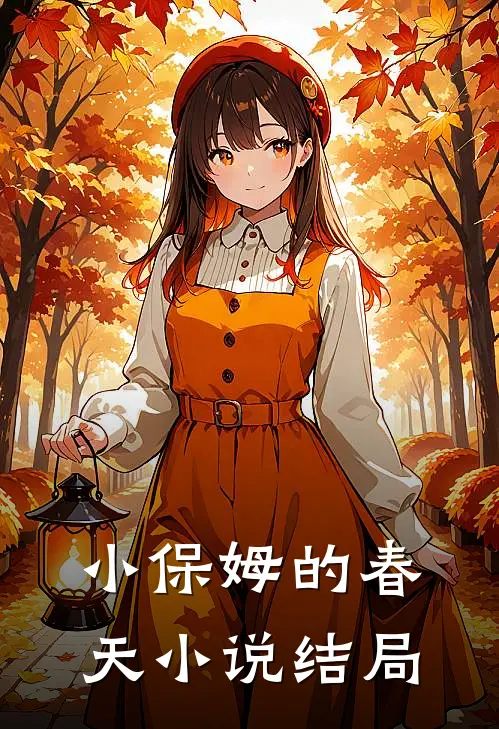 小保姆的春天小说结局
