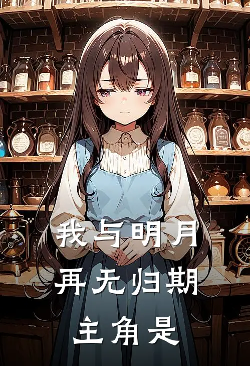 我与明月再无归期主角是