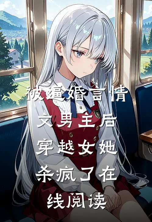 被逼婚言情文男主后，穿越女她杀疯了在线阅读