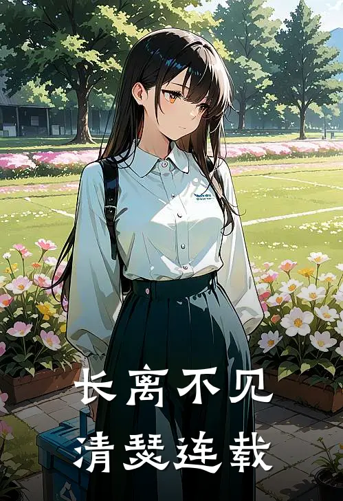 长离不见清瑟连载