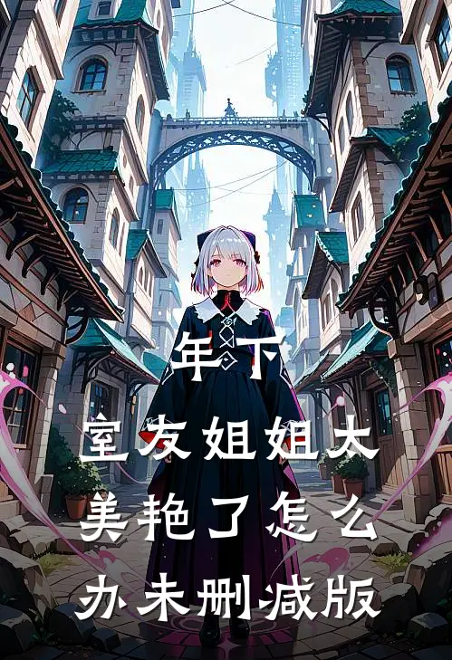年下：室友姐姐太美艳了怎么办未删减版