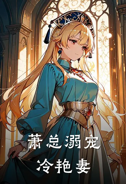 萧总溺宠冷艳妻