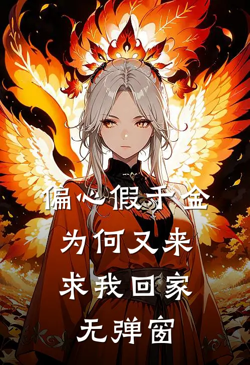 偏心假千金，为何又来求我回家无弹窗