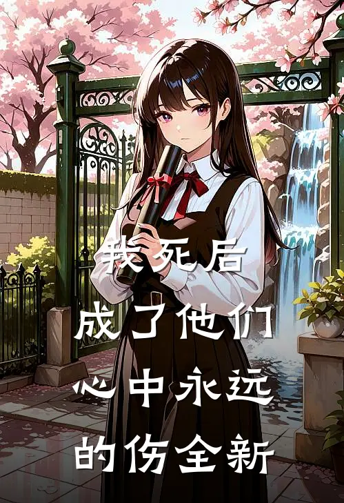我死后，成了他们心中永远的伤全新