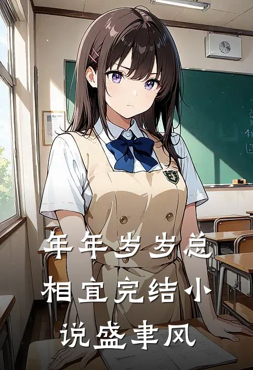 年年岁岁总相宜完结小说盛聿风
