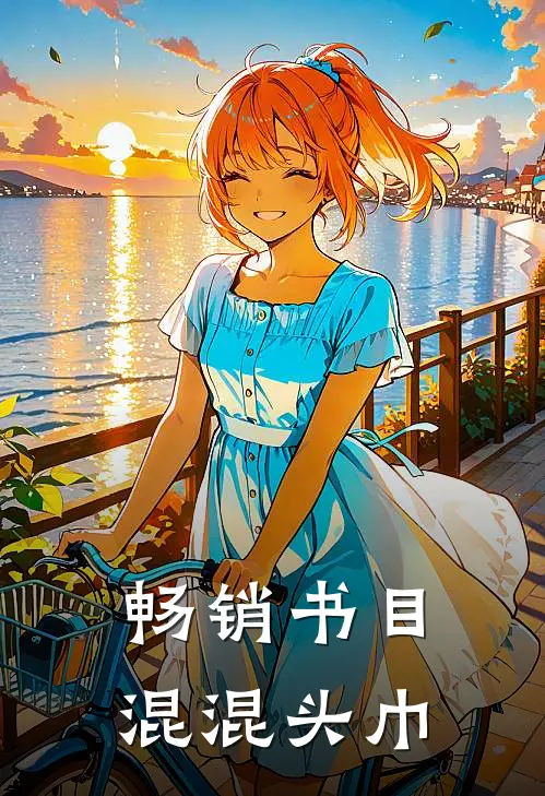 畅销书目混混头巾