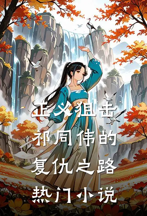正义狙击：祁同伟的复仇之路热门小说