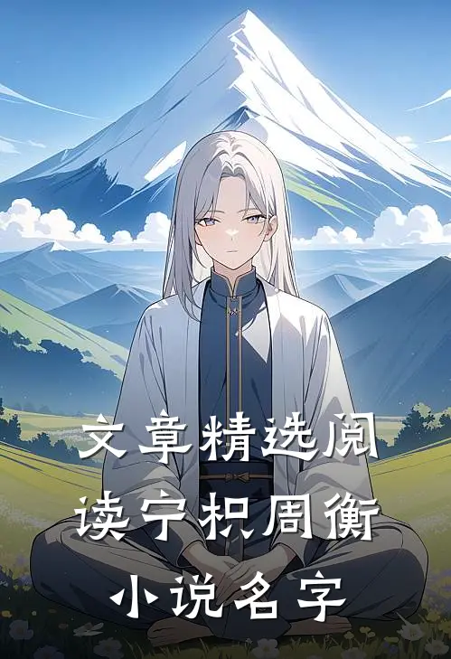 文章精选阅读宁枳周衡小说名字