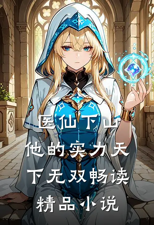 医仙下山：他的实力天下无双畅读精品小说