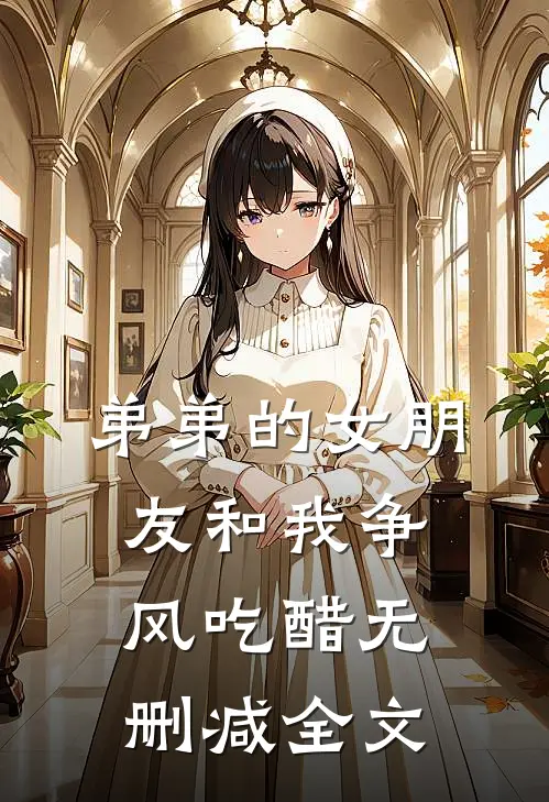 弟弟的女朋友和我争风吃醋无删减全文