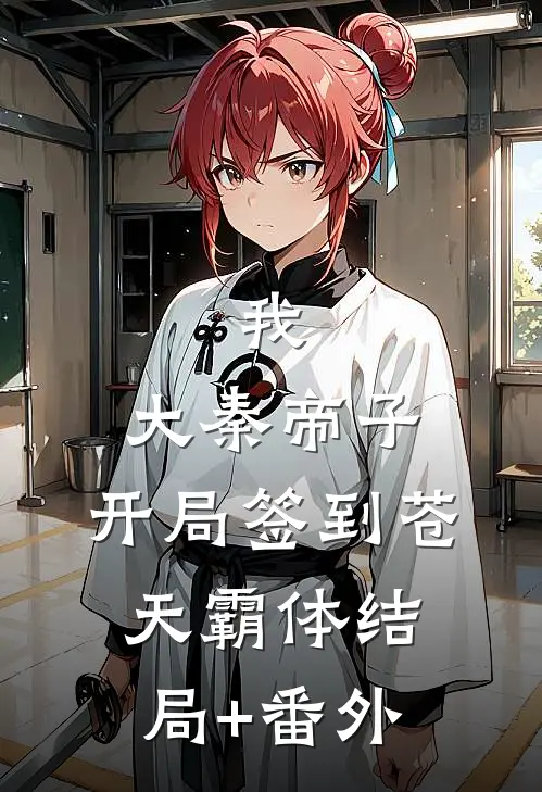 我，大秦帝子，开局签到苍天霸体结局+番外