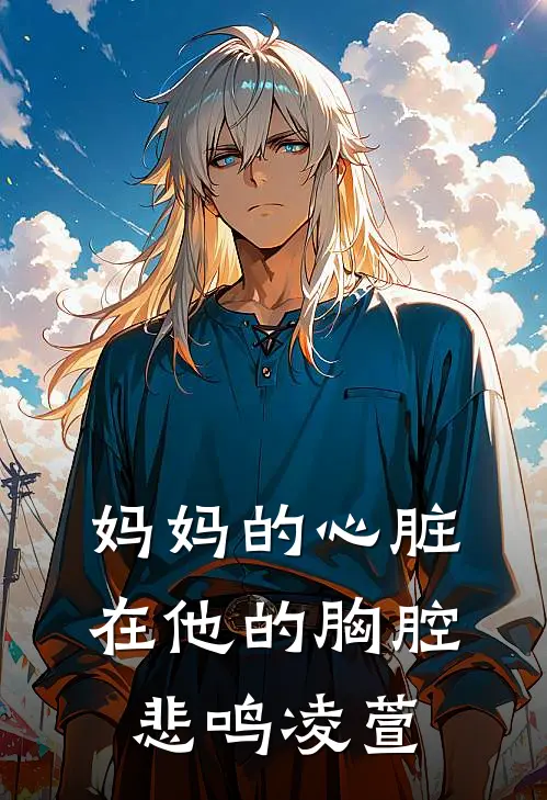 妈妈的心脏，在他的胸腔悲鸣凌萱
