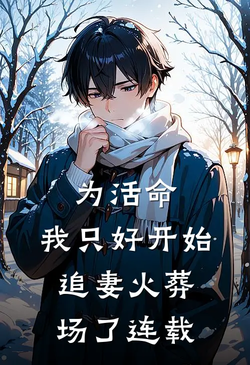 为活命，我只好开始追妻火葬场了连载