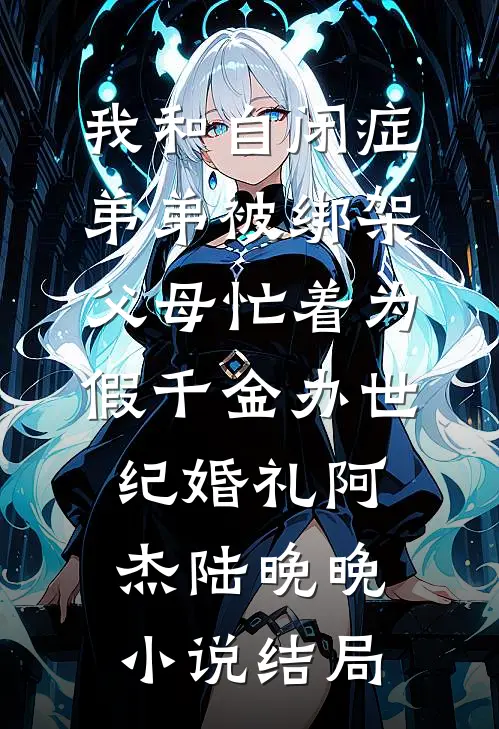 我和自闭症弟弟被绑架，父母忙着为假千金办世纪婚礼阿杰陆晚晚小说结局