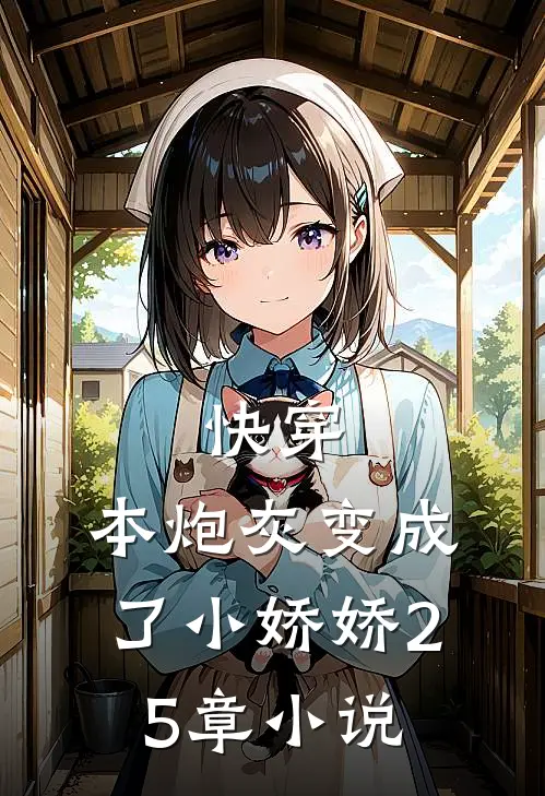 快穿：本炮灰变成了小娇娇25章小说