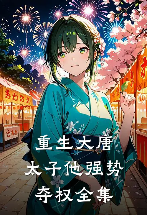 重生大唐：太子他强势夺权全集