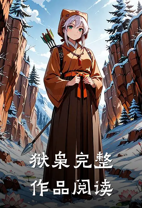 狱枭完整作品阅读