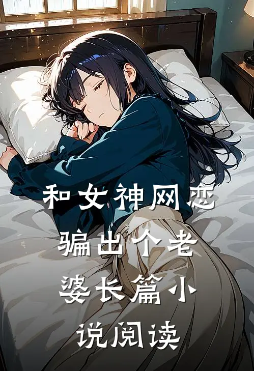 和女神网恋,骗出个老婆长篇阅读全文