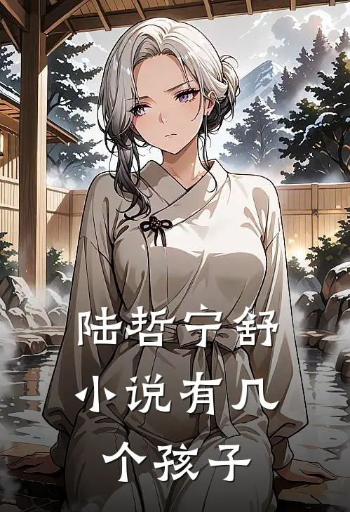 陆哲宁舒小说 有几个孩子