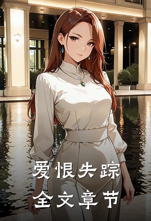 爱恨失踪全文章节
