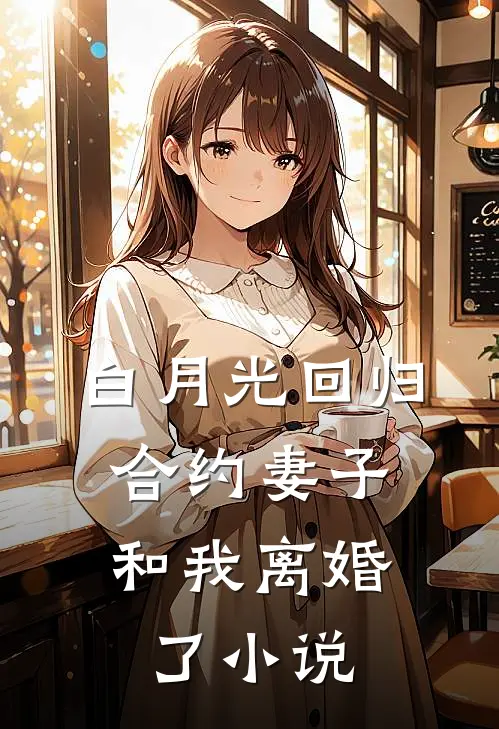 白月光回归，合约妻子和我离婚了小说