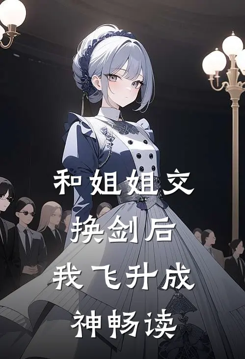 和姐姐交换剑后，我飞升成神畅读