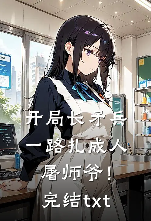 开局长矛兵：一路扎成人屠师爷！完结txt