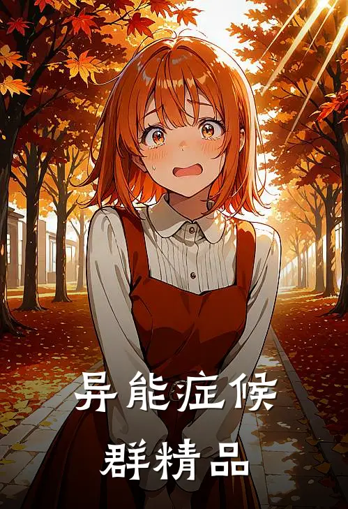 异能症候群精品