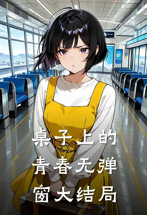 桌子上的青春无弹窗大结局