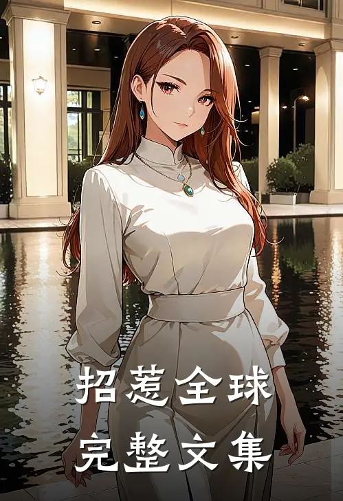 招惹全球完整文集