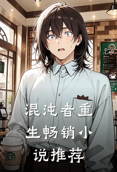 混沌者重生畅销小说推荐