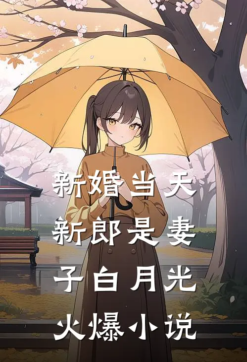 新婚当天，新郎是妻子白月光火爆小说
