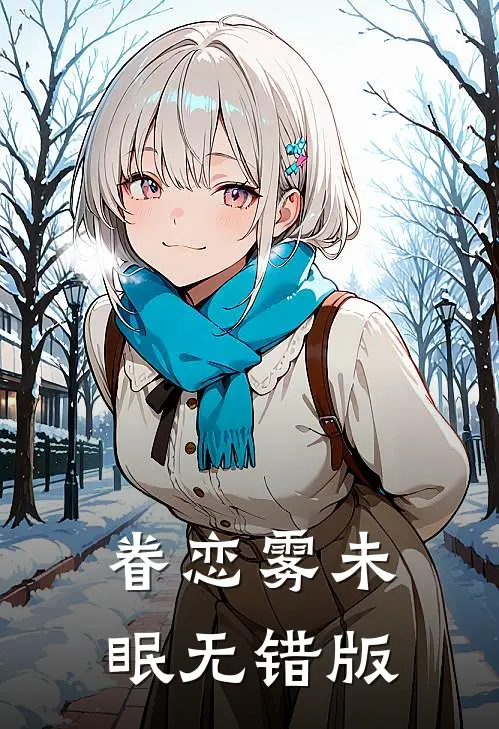 眷恋雾未眠无错版