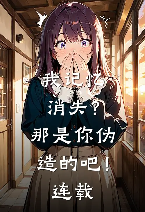我记忆消失？那是你伪造的吧！连载
